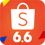 Cover Image of Download Shopee 6.6 & 7.7 Mid-Year Sale 2.72.15 APK