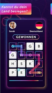 Word Blitz