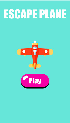 Escape Plane Screen 2