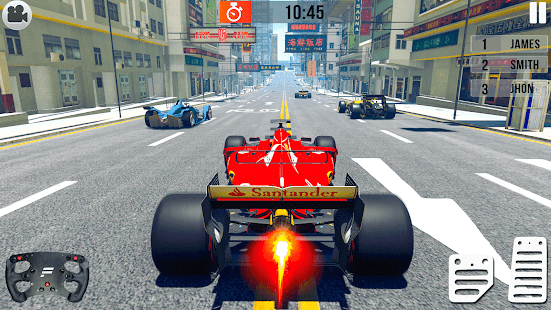Car Racing Game :Formula Racing New Car Games 2021 1.9 Screenshots 6