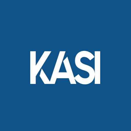 KASI logo