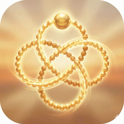 Japa Mala: Mantra & Meditation