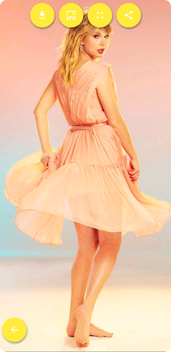 Backgrounds Taylor Swift Screen 2