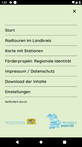 Denk mal – Rad mal im LKR AB Screen 2