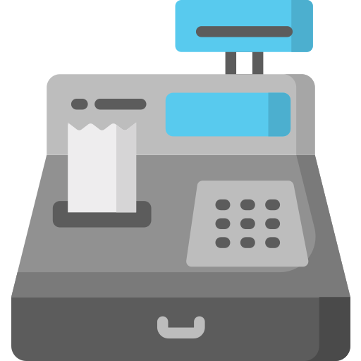 POS Tigalapan logo