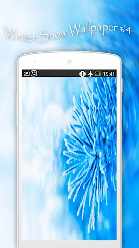 Winter Snow Wallpapers