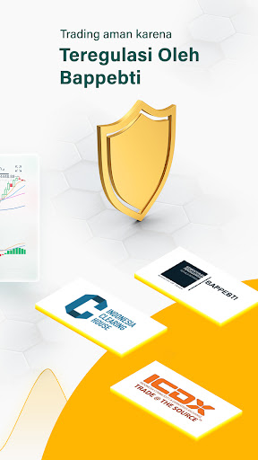 Forex Event - Platform Trading Screen 3