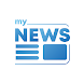 myNews 日本: 新聞リーダー - Androidアプリ