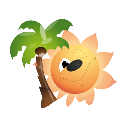 L’Ami Soleil logo