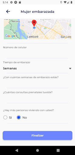 Oñondive-Guía de Servicios Screen 3