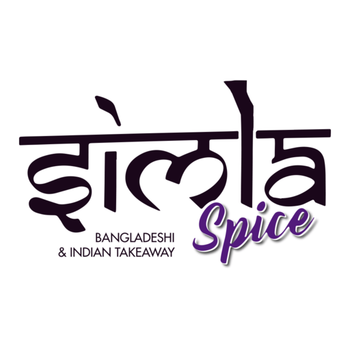 Simla Spice Woking logo