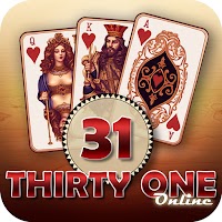 Thirty-One | 31 | Blitz - Card Game Online