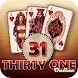 Thirty One | 31 | Blitz | Scat - Androidアプリ