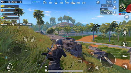 Battlefield Royale App Download 2023 - Gratis - 9Apps