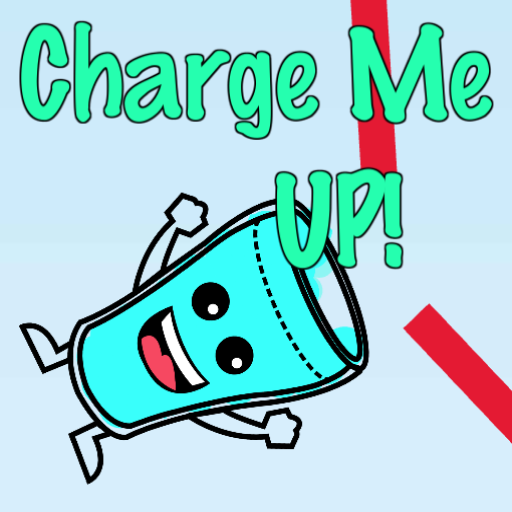 Charge me up