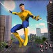 Rope Amazing Hero Crime City Simulator - Androidアプリ