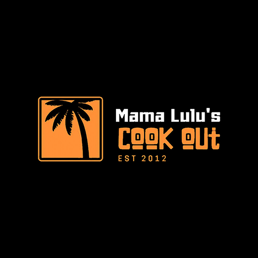 Mama Lulus cookout logo