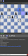 screenshot of Chess tempo - Train chess tact