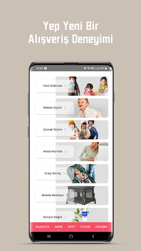 Minicity Screen 3