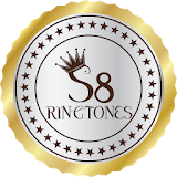 S8 Galaxy Ringtones icon