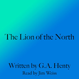 Icon image The Lion of the North