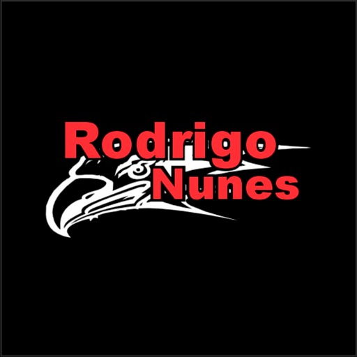 Rodrigo nunes logo