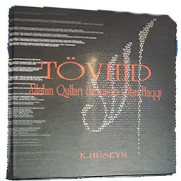 Tövhid - Allahın qulları üzəri: Download & Review