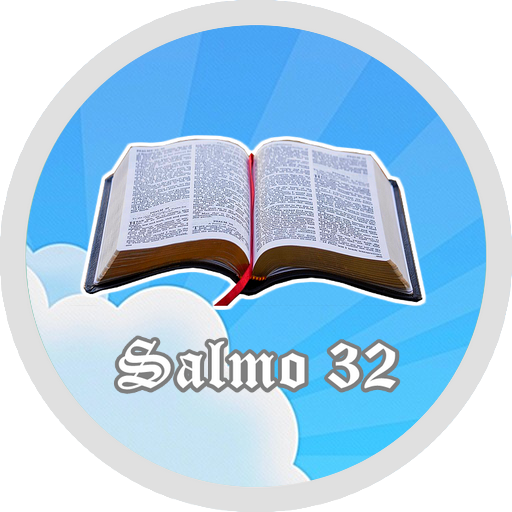 Salmo 32 Header - AppWisp.com