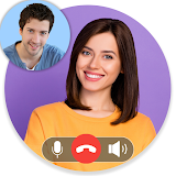 Video Chat Apps for Android icon
