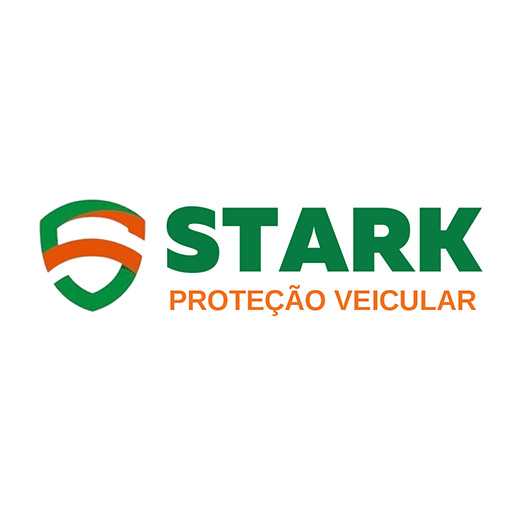 STARK Rastreador logo
