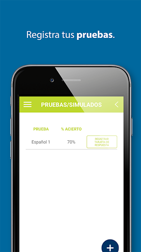 Simplifica Screen 3