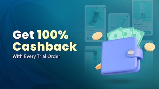 Smytten: Trial Pack & Shopping Screen 3