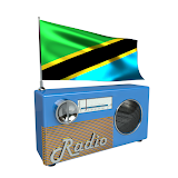Radio Tanzania Stations icon
