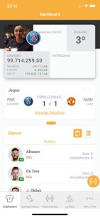 Arena Virtual APK for Android Download (Premium) 1