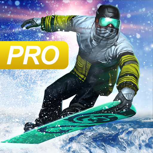 [Gift Code] Snowboard Party World Tour Pro mới nhất 07/2025