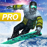 Cover Image of Download Snowboard Party World Tour Pro  APK
