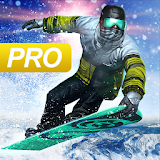 Snowboard Party World Tour Pro icon