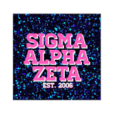 Sigma Alpha Zeta icon