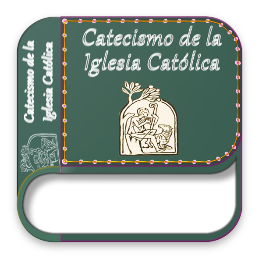 Catecismo de la Católica logo