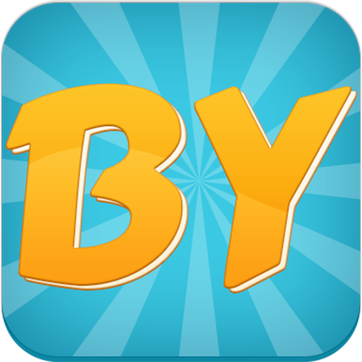 Bil Yarış Bilgi Yarışması logo