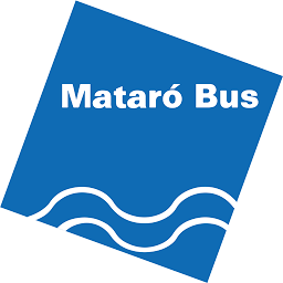 Icon image App Mataró Bus