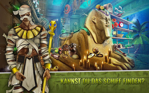 App-Vorschau