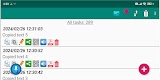 screenshot of Clipboard CopyPaster