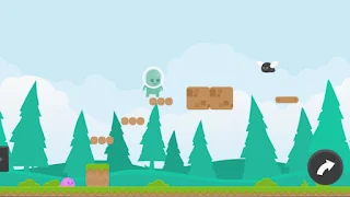 Jungle Surf 2022 : Premium - Screenshot 1