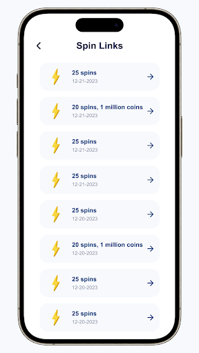 Daily Spin Link - Spin Master