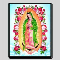 Virgen de Guadalupe. Imágenes, oraciones, historia