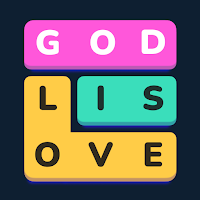 Bible Word Connect: Crossword