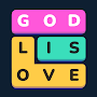 Bible Crossword - Word Games