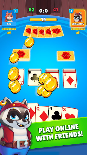 Simple Solitaire - Fun Online Card Game