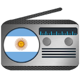 Radio Argentina FM icon